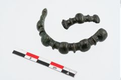 Foto von Bronzearmreif (NHMW-PRAE-024585)